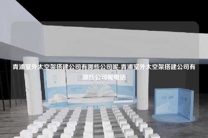 青浦室外太空架搭建公司有哪些公司呢-青浦室外太空架搭建公司有哪些公司呢电话